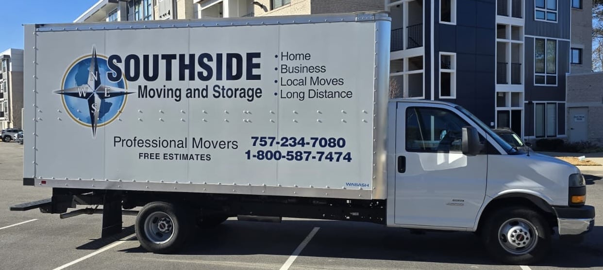 Mid-Atlantic Moving and Storage
