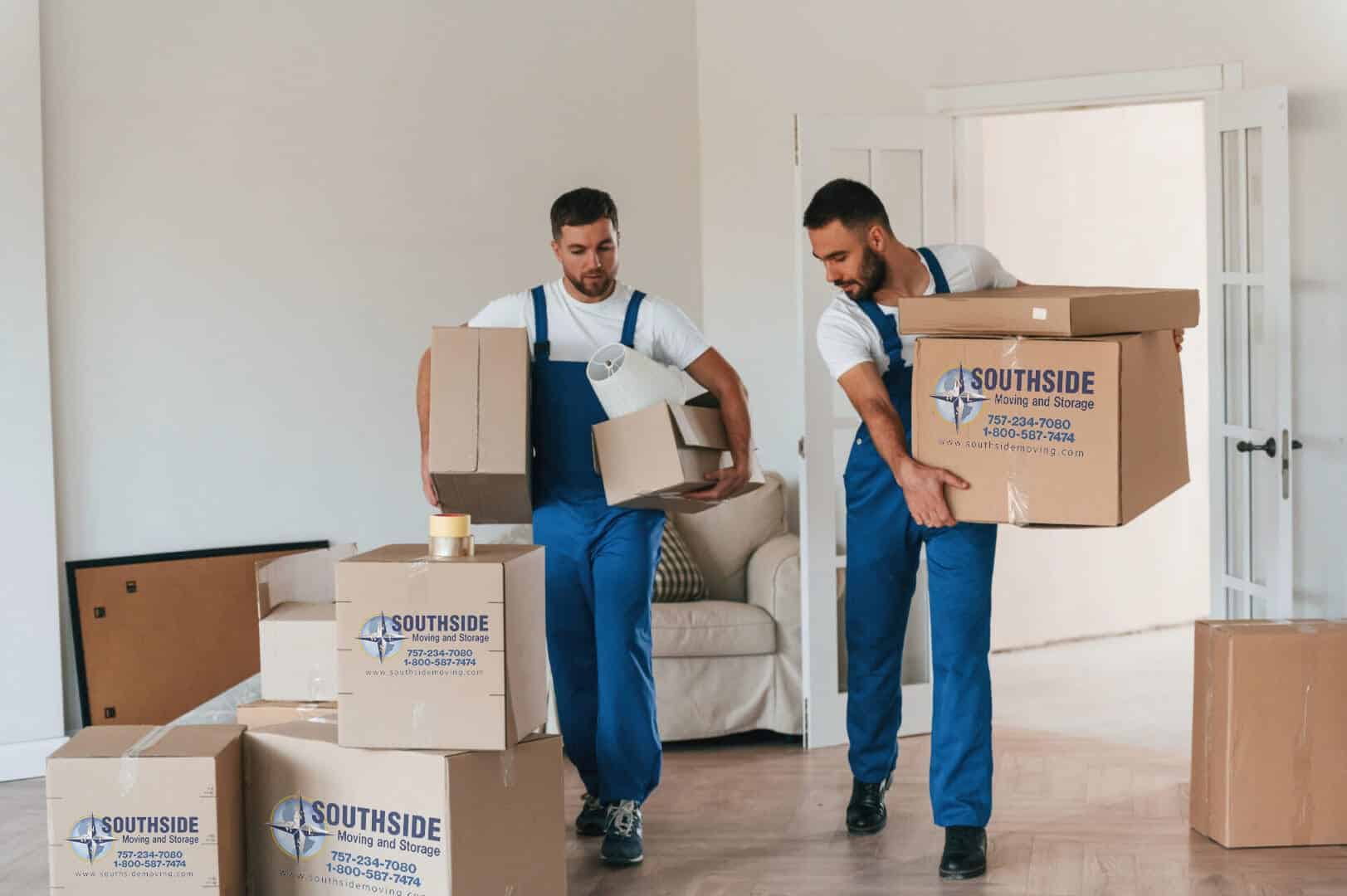 Mid-Atlantic Moving and Storage