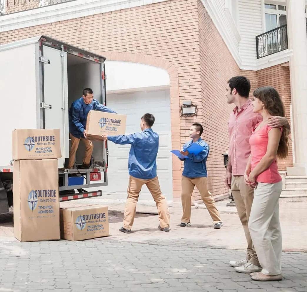Mid-Atlantic Moving and Storage