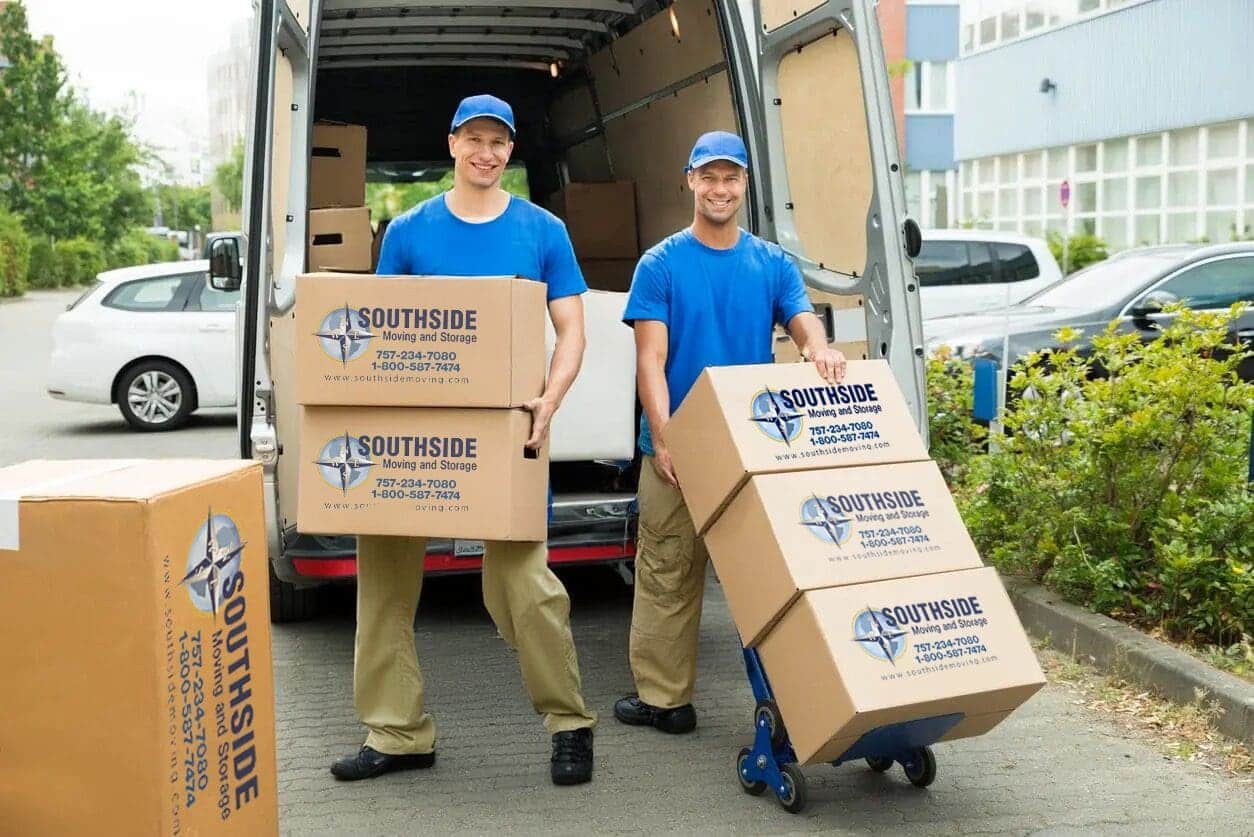 Mid-Atlantic Moving and Storage